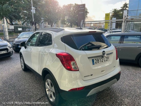 Opel Mokka X  1.6 CDTi 100kW (136CV) 4X4 S&S Selective - Sevilla