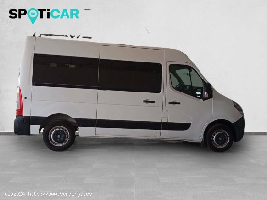 Opel Movano  2.3 CDTI 110kW (150CV) L3H1 F 3.5t HEAVY - - Sevilla