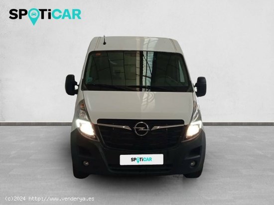 Opel Movano  2.3 CDTI 110kW (150CV) L3H1 F 3.5t HEAVY - - Sevilla