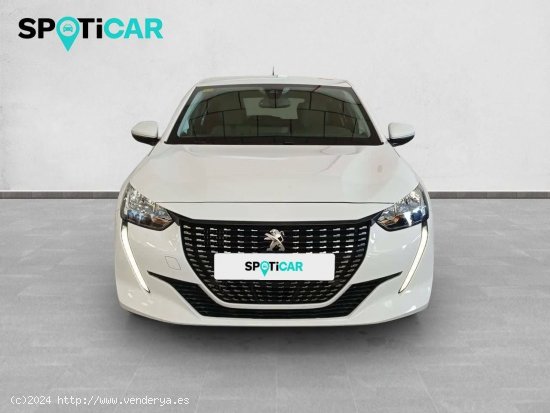 Peugeot 208  PureTech 73kW (100CV) Allure - Sevilla