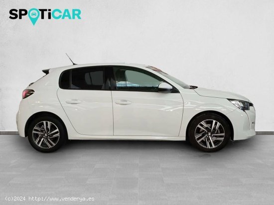 Peugeot 208  PureTech 73kW (100CV) Allure - Sevilla