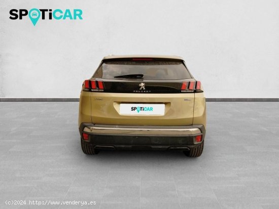 Peugeot 3008  1.2 PURETECH 96KW (130CV)  S&S Allure - Sevilla