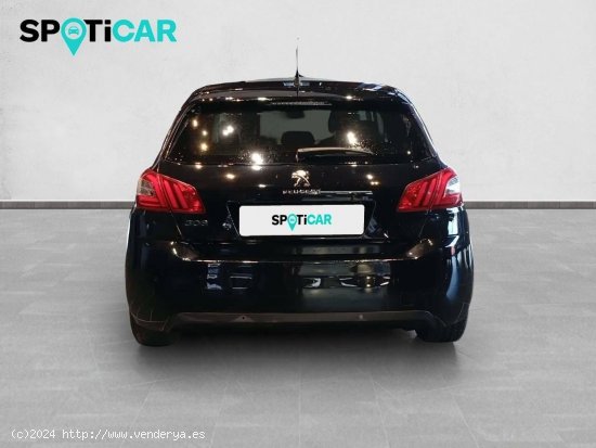 Peugeot 308  5p  1.2 PureTech 81KW (110CV) S&S Style - Sevilla