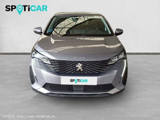 Peugeot 5008  1.2 PureTech 96KW S&S Active Pack - Sevilla