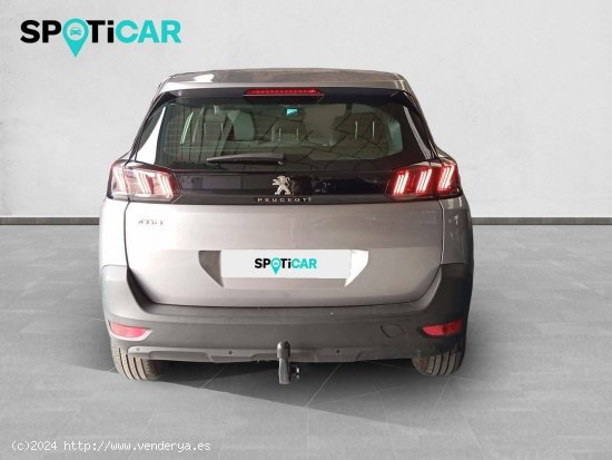 Peugeot 5008  1.2 PureTech 96KW S&S Active Pack - Sevilla