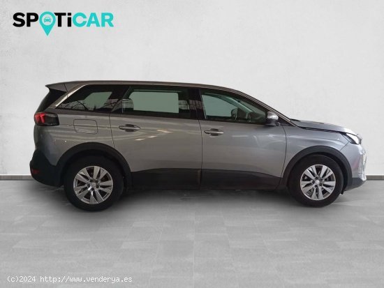 Peugeot 5008  1.2 PureTech 96KW S&S Active Pack - Sevilla