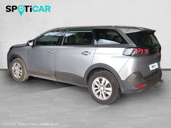 Peugeot 5008  1.2 PureTech 96KW S&S Active Pack - Sevilla