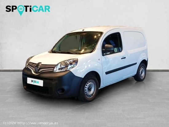  Renault Kangoo   2014 dCi 90 Gen5 Profesional - Sevilla 