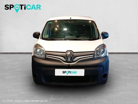 Renault Kangoo   2014 dCi 90 Gen5 Profesional - Sevilla