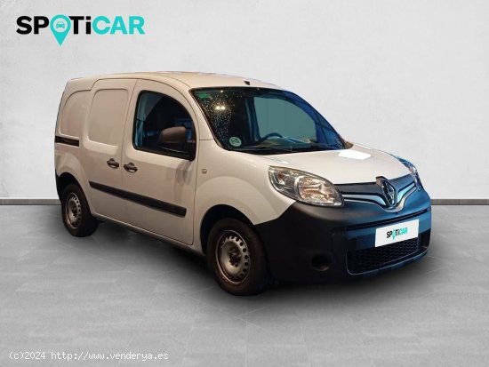 Renault Kangoo   2014 dCi 90 Gen5 Profesional - Sevilla