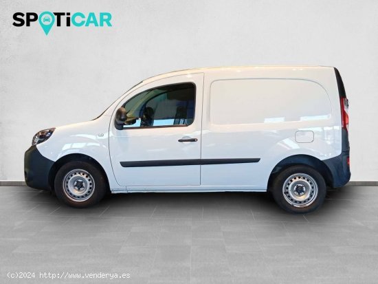 Renault Kangoo   2014 dCi 90 Gen5 Profesional - Sevilla