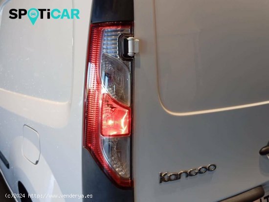 Renault Kangoo   2014 dCi 90 Gen5 Profesional - Sevilla