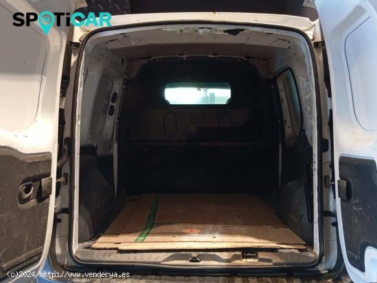 Renault Kangoo   2014 dCi 90 Gen5 Profesional - Sevilla