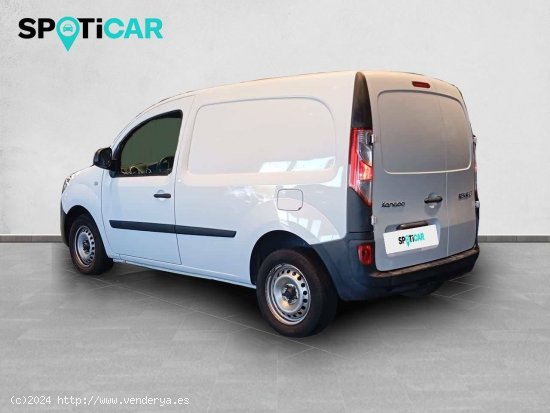 Renault Kangoo   2014 dCi 90 Gen5 Profesional - Sevilla