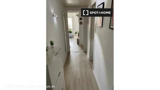 Apartamento de 1 dormitorio en alquiler en La Barceloneta, Barcelona - BARCELONA