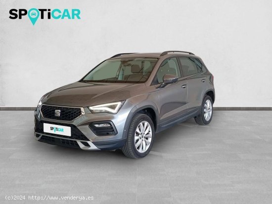  Seat Ateca  1.5 TSI 110kW DSG S&S Style XL - Sevilla 