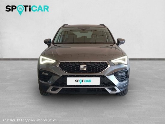 Seat Ateca  1.5 TSI 110kW DSG S&S Style XL - Sevilla