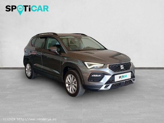 Seat Ateca  1.5 TSI 110kW DSG S&S Style XL - Sevilla