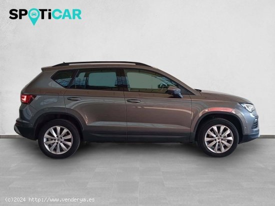 Seat Ateca  1.5 TSI 110kW DSG S&S Style XL - Sevilla