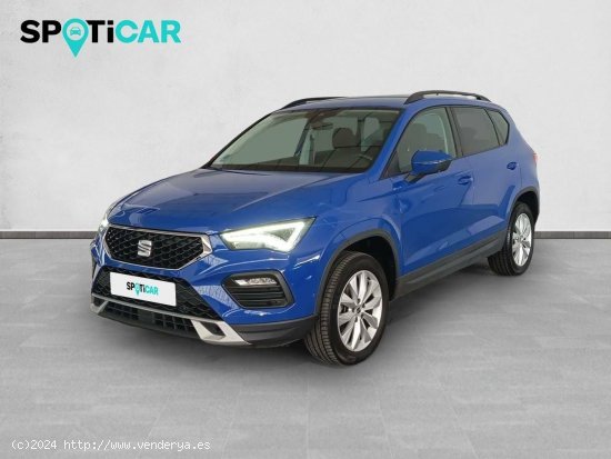  Seat Ateca  2.0 TDI 85kW (115CV) S&S Style XL - Sevilla 