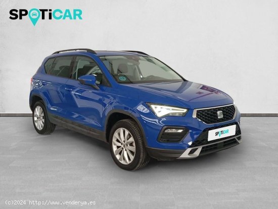 Seat Ateca  2.0 TDI 85kW (115CV) S&S Style XL - Sevilla