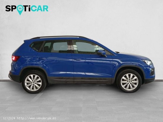 Seat Ateca  2.0 TDI 85kW (115CV) S&S Style XL - Sevilla