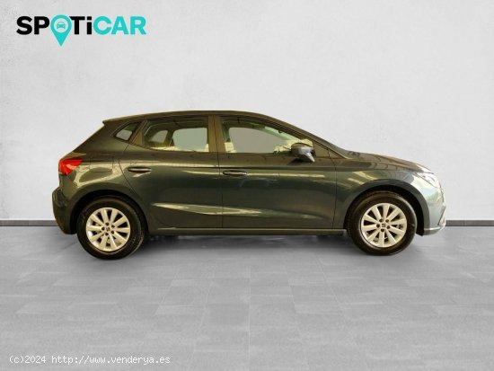 Seat Ibiza  1.0 MPI 59kW (80CV) Style XL - Sevilla