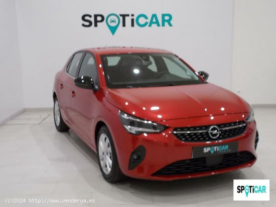 Opel Corsa  1.2T XHL 74kW (100CV) Elegance - Cordoba