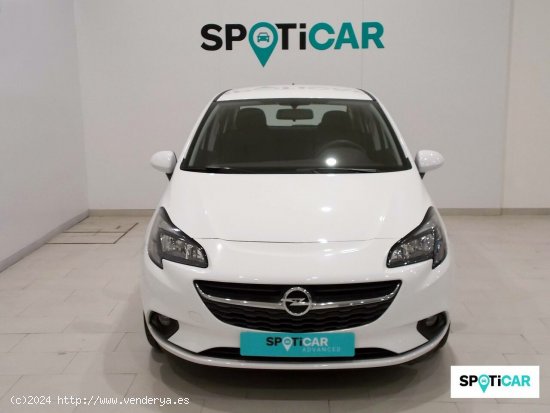 Opel Corsa  1.4 66kW (90CV) Selective Pro - Cordoba