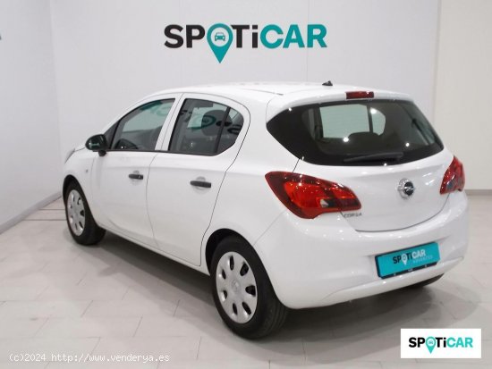 Opel Corsa  1.4 66kW (90CV) Selective Pro - Cordoba