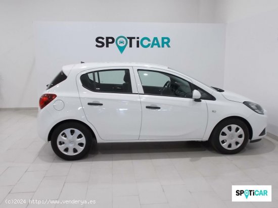 Opel Corsa  1.4 66kW (90CV) Selective Pro - Cordoba