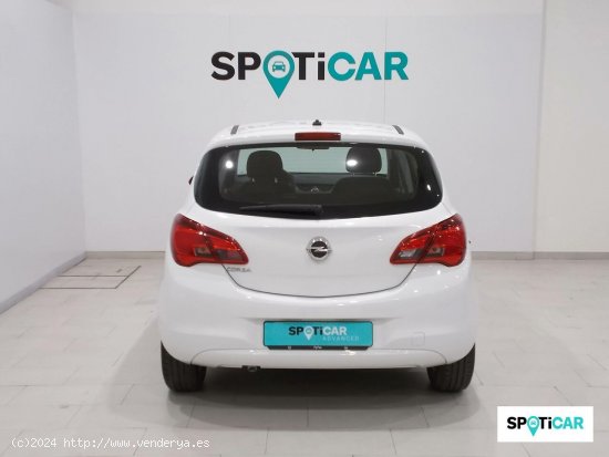 Opel Corsa  1.4 66kW (90CV) Selective Pro - Cordoba