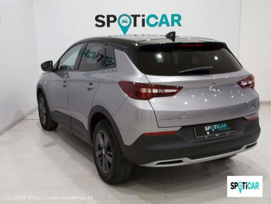 Opel Grandland X  1.2 Turbo Design & Tech - Cordoba