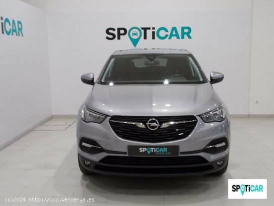 Opel Grandland X  1.5 CDTi Selective - Cordoba