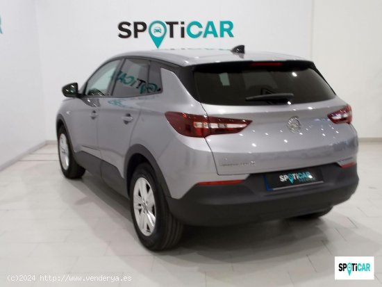 Opel Grandland X  1.5 CDTi Selective - Cordoba