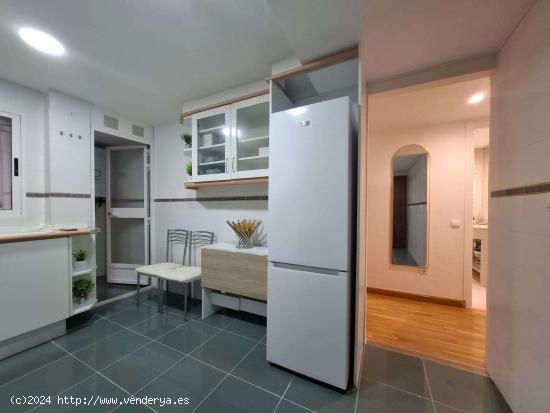  Apartamento estudio en alquiler en El Pla Del Real, Valencia - VALENCIA 