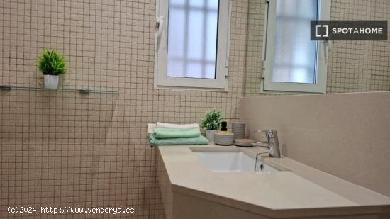 Apartamento estudio en alquiler en El Pla Del Real, Valencia - VALENCIA