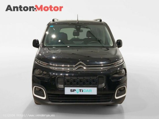 Citroën Berlingo  Talla M BlueHDi 100 Feel - VITORIA