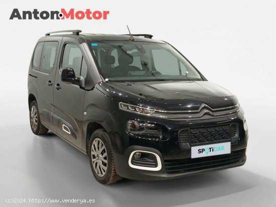 Citroën Berlingo  Talla M BlueHDi 100 Feel - VITORIA