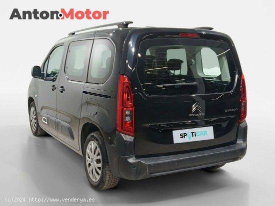 Citroën Berlingo  Talla M BlueHDi 100 Feel - VITORIA