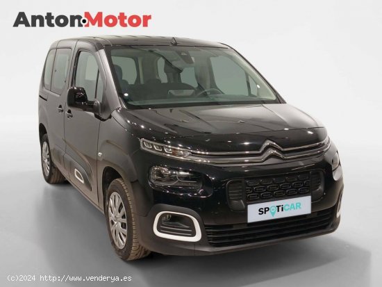 Citroën Berlingo  Talla M BlueHDi 100 S&S Feel - VITORIA