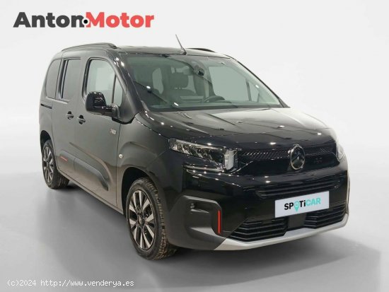 Citroën Berlingo  Talla M BlueHDi 130 S&S Max - VITORIA