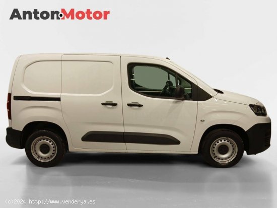 Citroën Berlingo  Talla M BlueHDi 75 Control - VITORIA