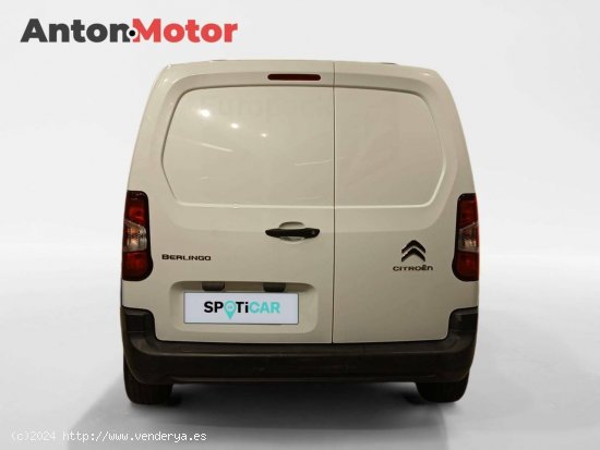 Citroën Berlingo  Talla M BlueHDi 75 Control - VITORIA