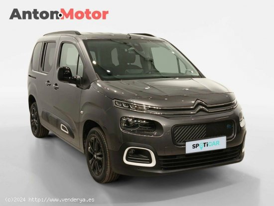 Citroën Berlingo  Talla M ë-Berlingo 50 kWh Shine - VITORIA