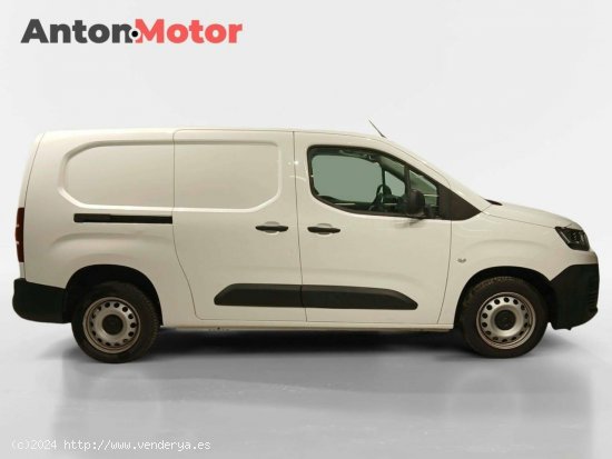 Citroën Berlingo  Talla XL BlueHDi 100 Control - VITORIA