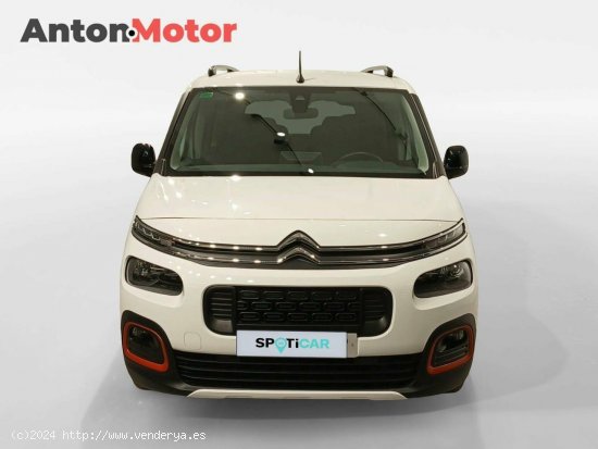 Citroën Berlingo  Talla XL BlueHDi 130 S&S 6v Shine - VITORIA