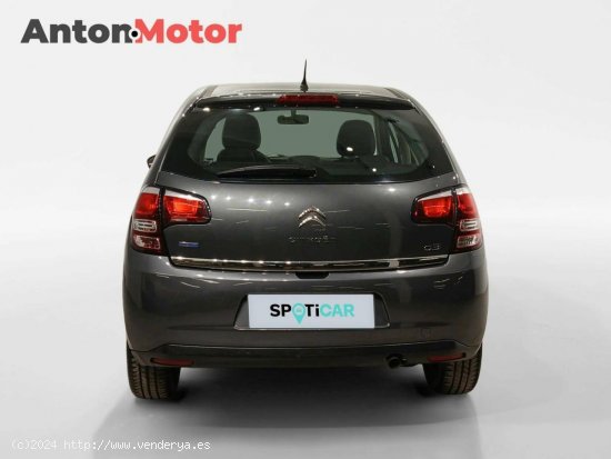 Citroën C3  BlueHDi 75 Collection - VITORIA