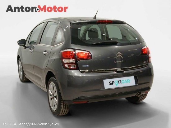 Citroën C3  BlueHDi 75 Collection - VITORIA