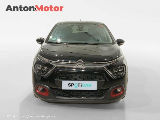 Citroën C3  PureTech 60KW (83CV) C-Series - VITORIA